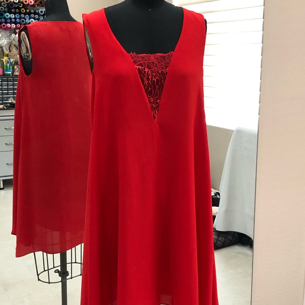 Bcbg Maxazria dress